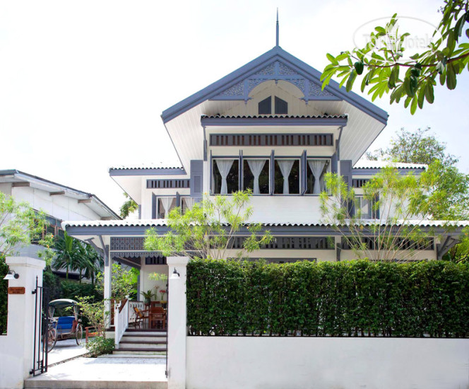 Hotelier's photos Baan Noppawong 3*