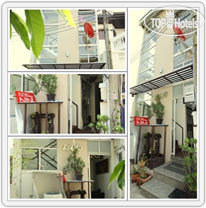Hotelier's photos Nine Place Sukhumvit 81 2*
