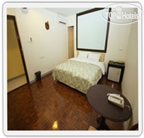 Hotelier's photos Nine Place Sukhumvit 40 3*