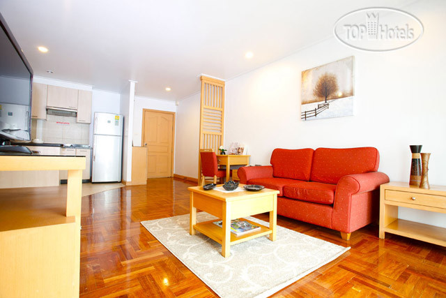 New photos from tourists Chaidee Mansion 3*