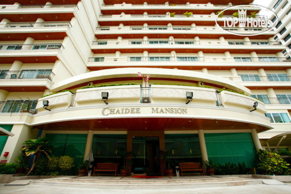 Hotelier's photos Chaidee Mansion 3*