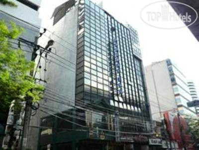 Hotel photo Parkway Inn 3*
