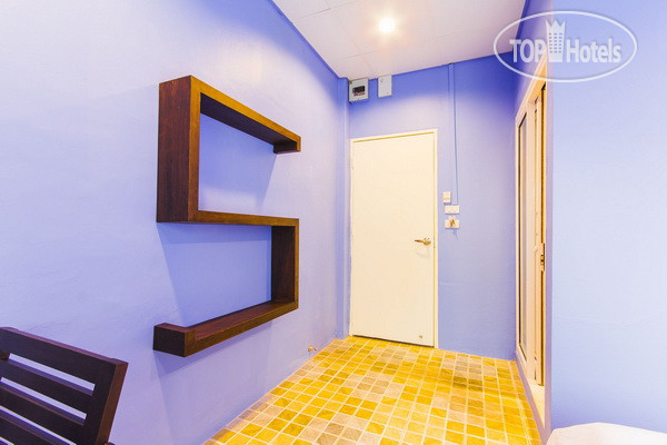 Hotelier's photos At Smile House 2*
