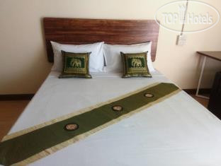 New photos from tourists AC Sport Village 3*