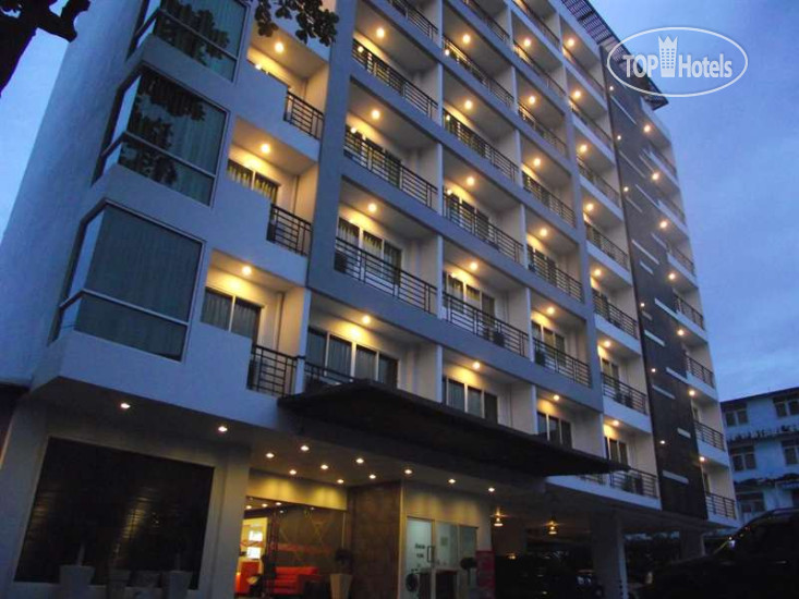Hotelier's photos 14 Living 3*
