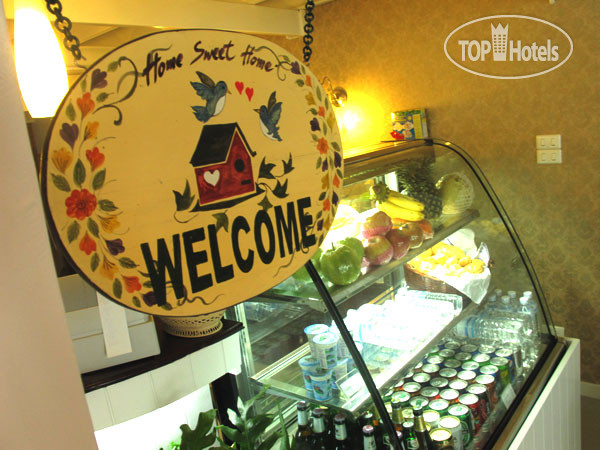 Hotelier's photos @ Hua Lamphong 3*