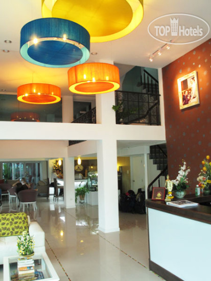 New photos from tourists @ Hua Lamphong 3*