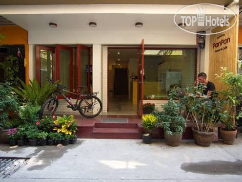 Hotelier's photos PanPan Hostel