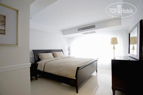 New photos from tourists Sasha House 4*