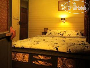 New photos from tourists Baan Tepa Boutique House 2*