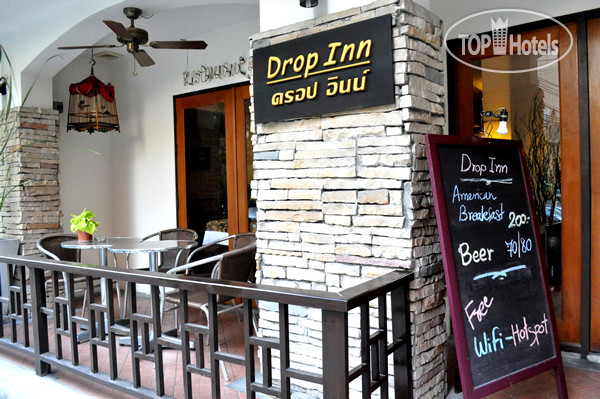 Hotel photo Drop Inn Bangkok 2*