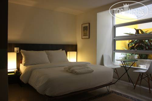Hotel photo Escape At Sathorn Terrace 2*