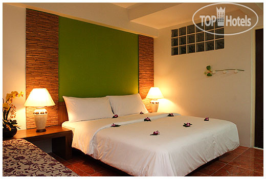 New photos from tourists Villa Cha-cha 3*