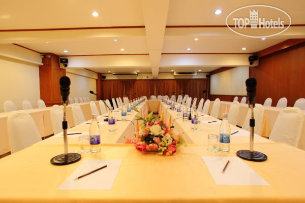 Hotel photo Regent Ramkhamhaeng 22 3*
