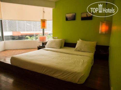 Hotel photo The Boutique Place 3*