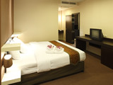 New photos from tourists Qiu Hotel Sukhumvit 3*