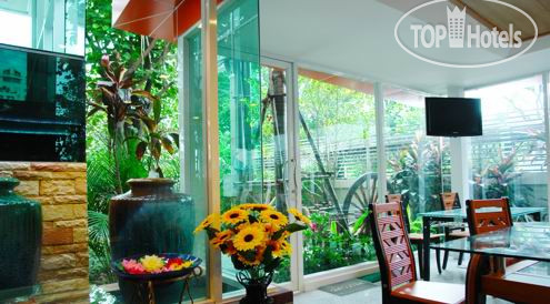 Hotelier's photos SPB Paradise 3*