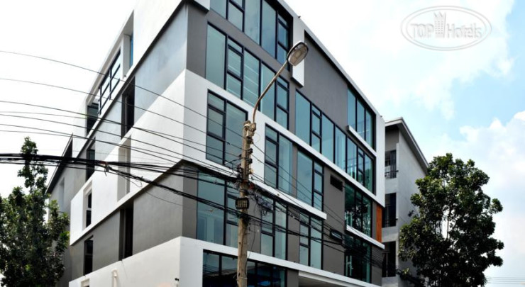 Hotelier's photos Fullrich Residence 3*