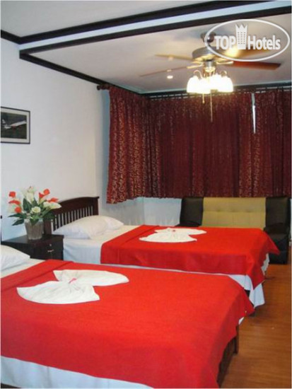 New photos from tourists MHC-Guesthouse 2*