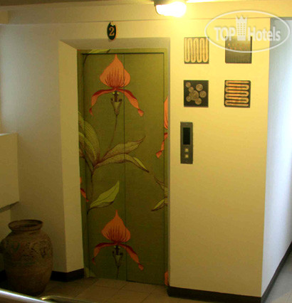 New photos from tourists Plai Garden Suvarnabhumi Airport 3*