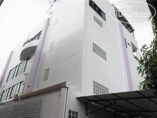 Hotelier's photos Lilac Relax-Residence 3*