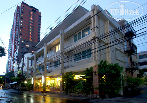 Hotel photo Vista Residence Bangkok 3*