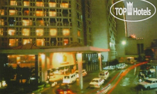 Hotel photo Montien Hotel Surawong Bangkok 4*