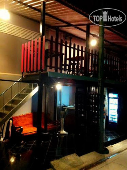 Hotelier's photos Sidare B&B