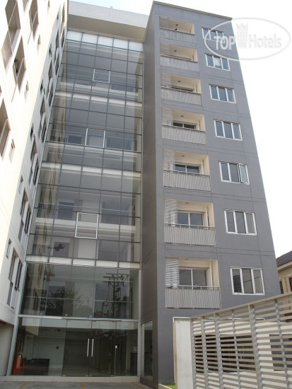 Hotel photo UTD Apartment Sukhumvit Hotel & Residence 3*