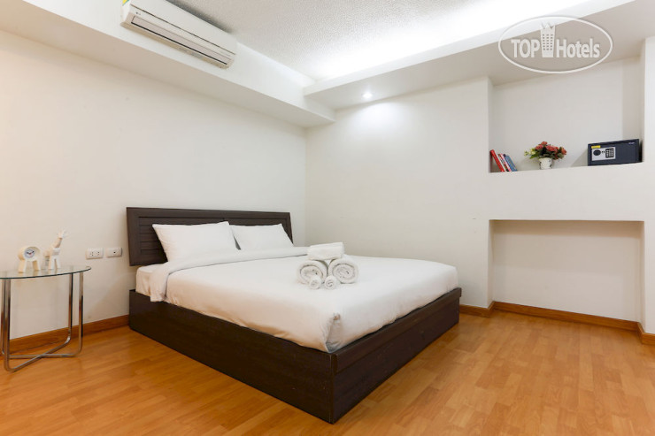 New photos from tourists Waterford Sukhumvit 50