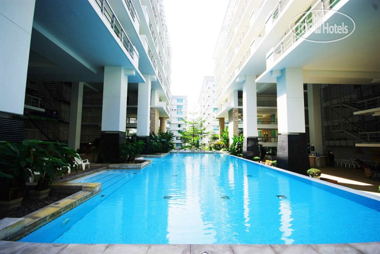 Hotelier's photos Waterford Sukhumvit 50