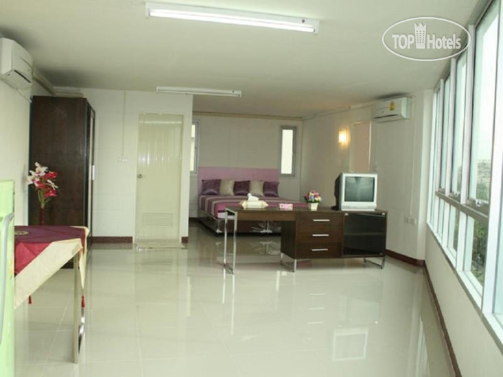 Hotelier's photos Pleasant Point