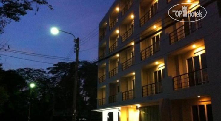 Новые добавленные фото туристов Delight Residence 3*