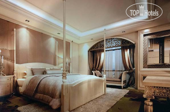 New photos from tourists Al Meroz Hotel Bangkok 5*