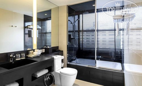 New photos from tourists Holiday Inn Bangkok Sukhumvit 22 4*