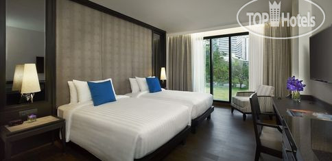 New photos from tourists Movenpick Hotel Sukhumvit 15 Bangkok 5*