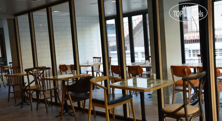 New photos from tourists Vince Hotel Pratunam 4*