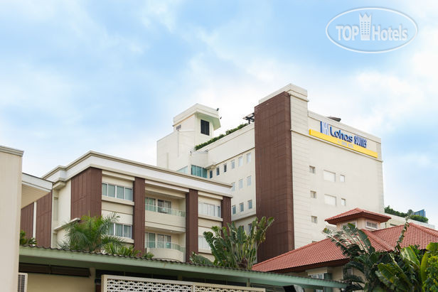 Photos Lohas Residences