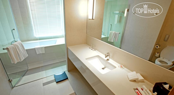 New photos from tourists Sukhumvit 12 Bangkok Hotel & Suites 4*