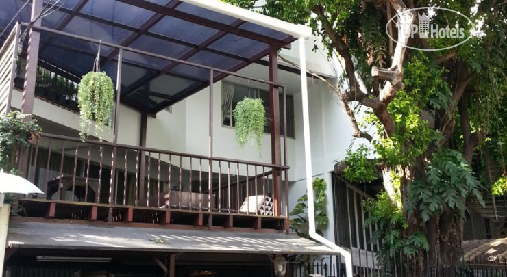 New photos from tourists The Hostel 16
