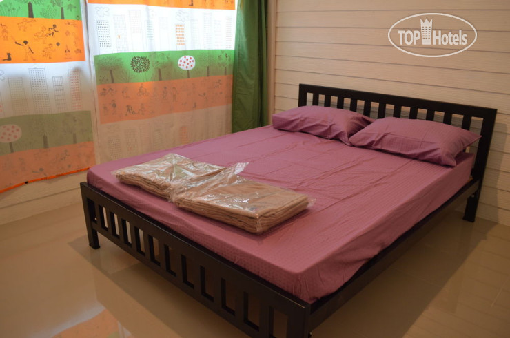 New photos from tourists Jade's Sada Hostel