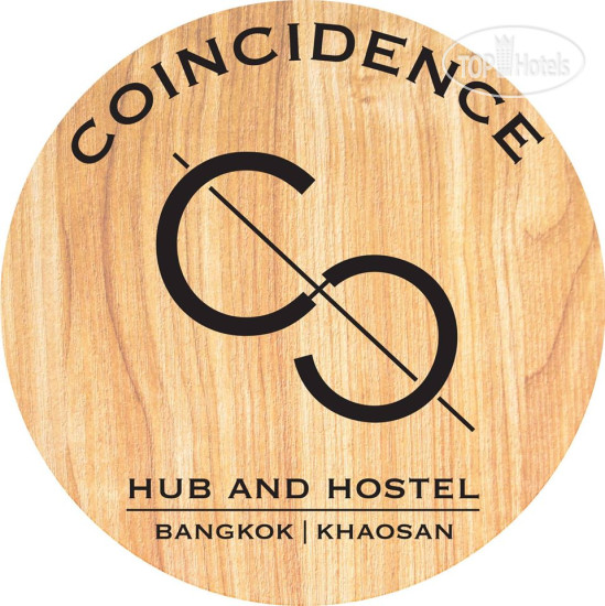 Hotelier's photos Coincidence Hub And Hostel 3*