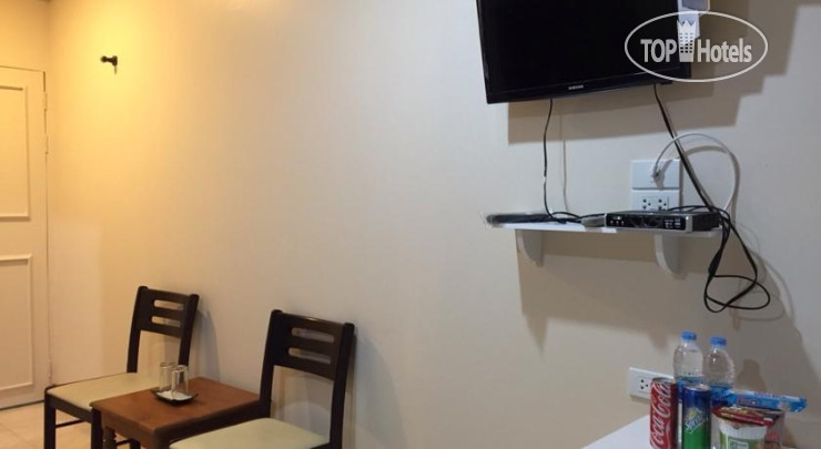 New photos from tourists Zhong Hua Inn