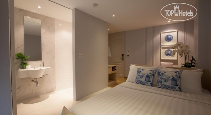 New photos from tourists K Maison Boutique Hotel 3*