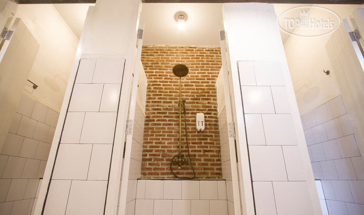 New photos from tourists Here Hostel 2*
