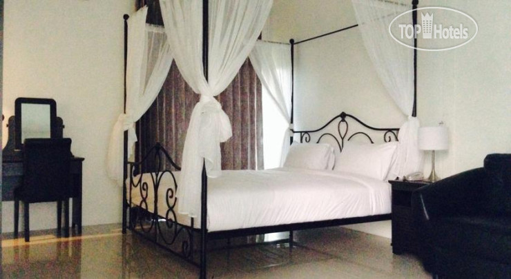New photos from tourists Pak-D Resort 3*