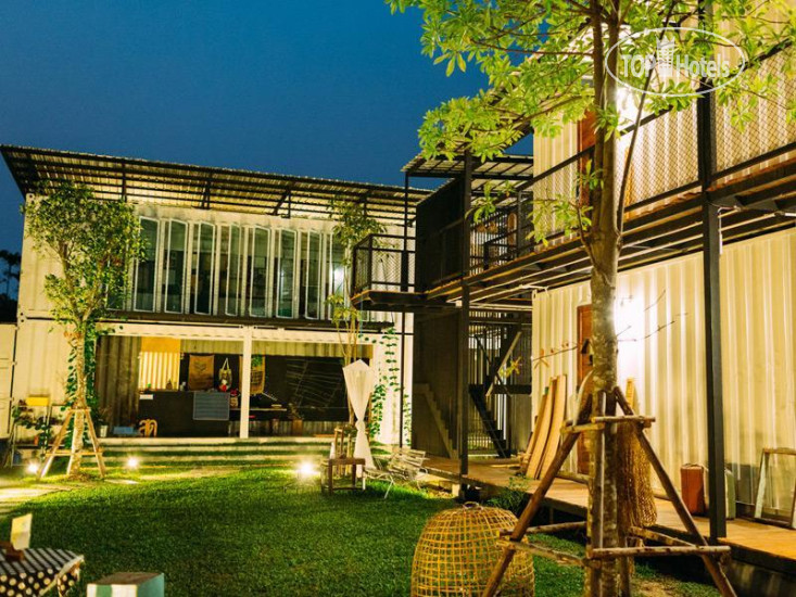 New photos from tourists The Yard Hostel 2*