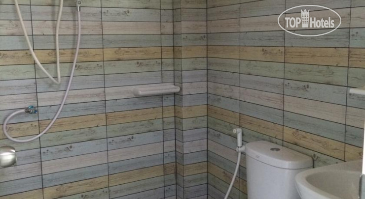 New photos from tourists Rainbow Micky House Home Stay