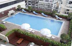 Hotel photo Marvel Hotel Bangkok 4*
