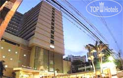 Новые добавленные фото туристов Marvel Hotel Bangkok 4*